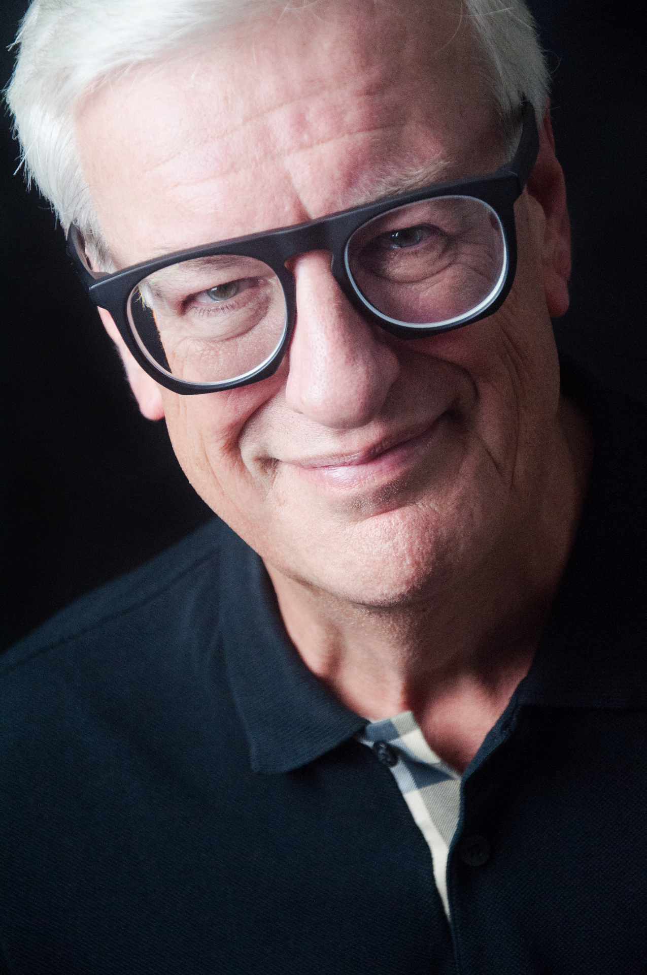 Jocelyn Richard, fondateur du Groupe Effica